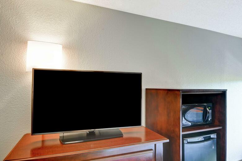 Hotel Hampton Inn Gastonia Nc