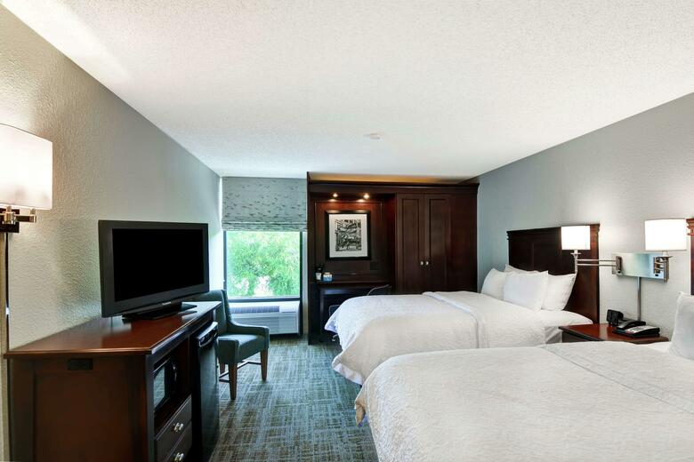 Hotel Hampton Inn Gastonia Nc