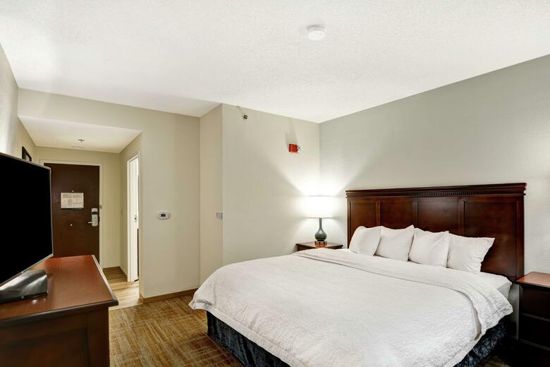 Hotel Hampton Inn Gastonia Nc