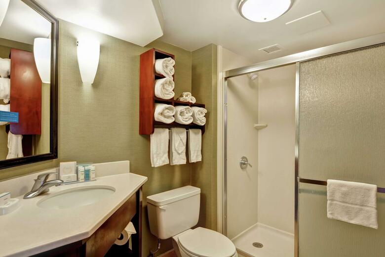 Hotel Hampton Inn Gastonia Nc