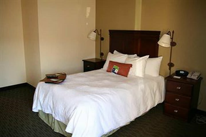 Hotel Hampton Inn Gastonia Nc