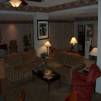 Hotel Hampton Inn Gastonia Nc