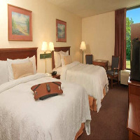 Hotel Hampton Inn Gastonia Nc