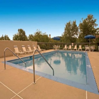 Hotel Hampton Inn Gastonia Nc