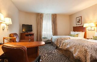 Hotel Candlewood Suites Georgetown