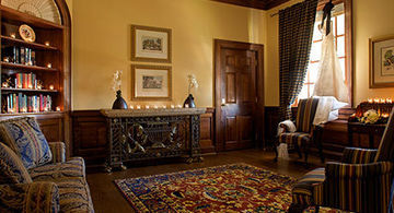 Hotel Wyndham Virginia Crossings