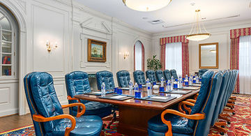 Hotel Wyndham Virginia Crossings