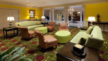 Hotel Wyndham Virginia Crossings