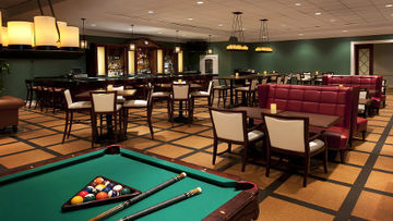 Hotel Wyndham Virginia Crossings