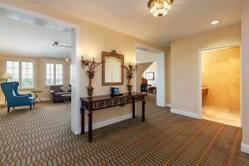 Hotel Wyndham Virginia Crossings