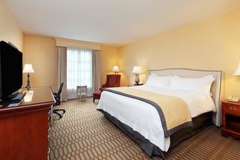 Hotel Wyndham Virginia Crossings