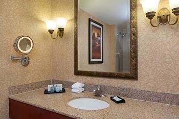 Hotel Wyndham Virginia Crossings