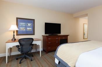Hotel Wyndham Virginia Crossings