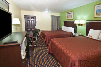 Hotel Howard Johnson Express Inn Gainesville