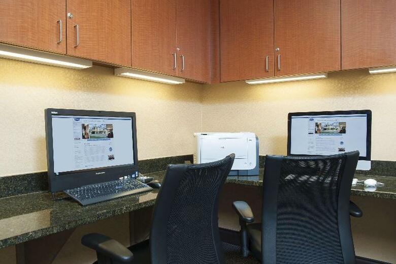 Hotel Hampton Inn & Suites Grand Rapids-airport 28th St