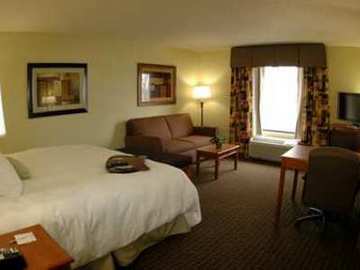 Hotel Hampton Inn & Suites Grand Rapids-airport 28th St