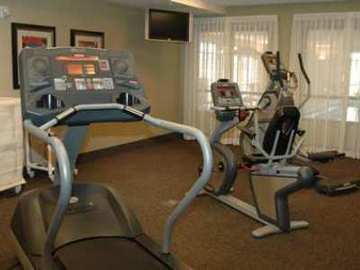 Hotel Hampton Inn & Suites Grand Rapids-airport 28th St