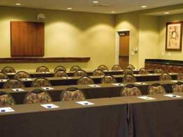 Hotel Hampton Inn & Suites Grand Rapids-airport 28th St
