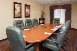 Hotel Hampton Inn & Suites Grand Rapids-airport 28th St
