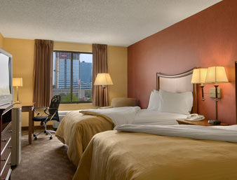 Hotel Holiday Inn Grand Rapids Downtown