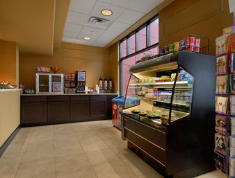 Hotel Holiday Inn Grand Rapids Downtown