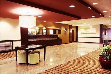 Hotel Holiday Inn Grand Rapids Downtown