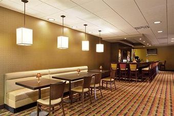Hotel Holiday Inn Grand Rapids Downtown