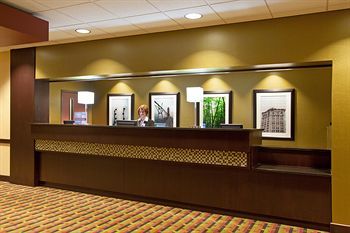 Hotel Holiday Inn Grand Rapids Downtown