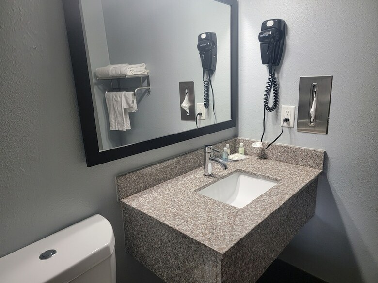 Hotel Travelodge Grand Rapids