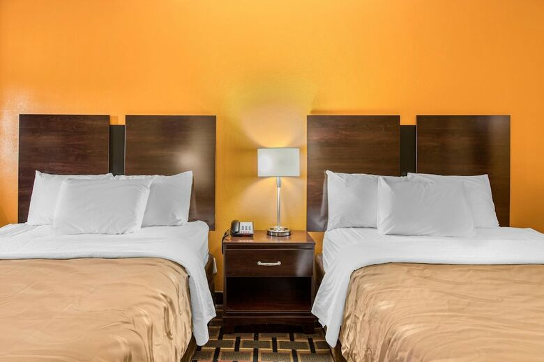Hotel Travelodge Grand Rapids