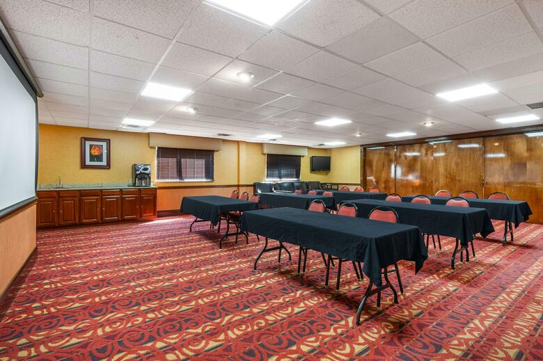 Hotel Best Western Plus Georgetown C