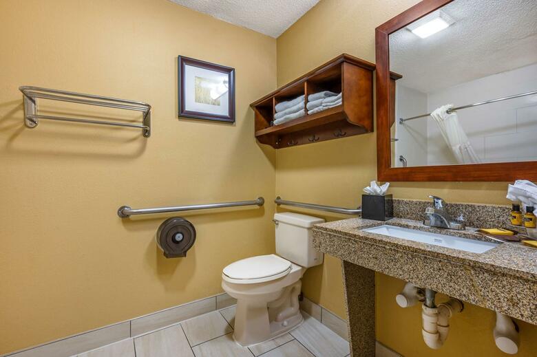 Hotel Best Western Plus Georgetown C