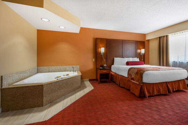 Hotel Best Western Plus Georgetown C