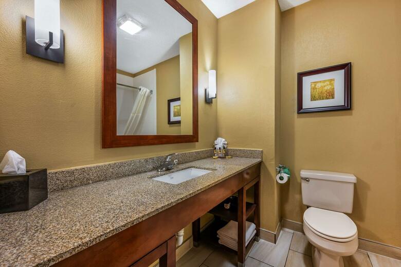 Hotel Best Western Plus Georgetown C