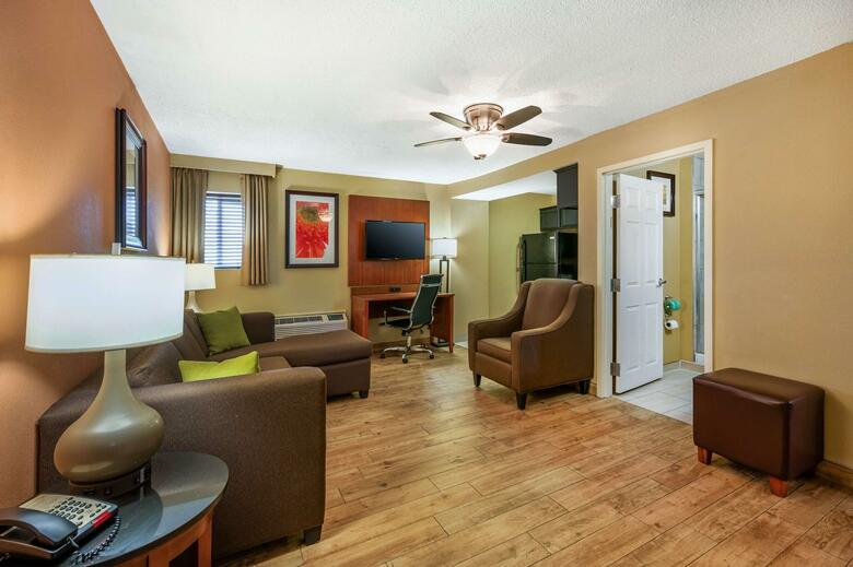 Hotel Best Western Plus Georgetown C