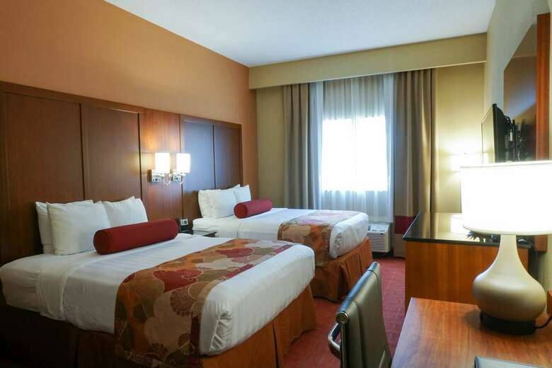 Hotel Best Western Plus Georgetown C