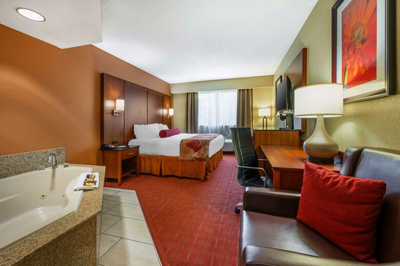 Hotel Best Western Plus Georgetown C