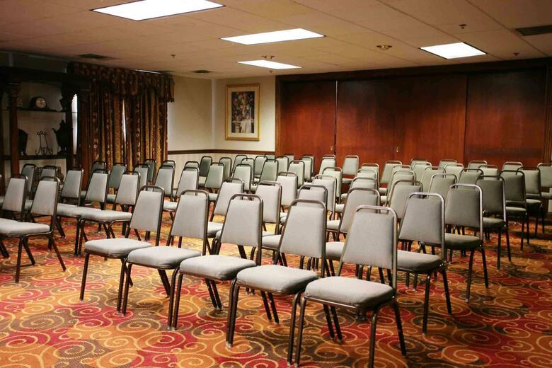 Hotel Best Western Plus Georgetown C
