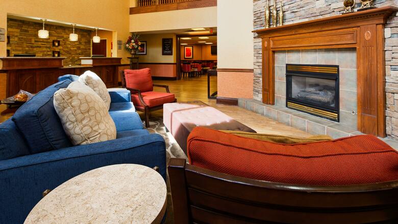 Hotel Best Western Plus Georgetown C