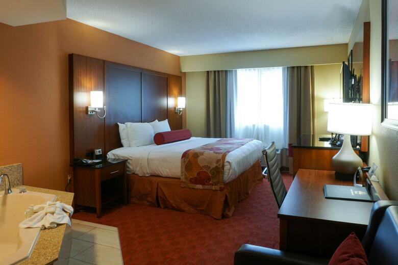 Hotel Best Western Plus Georgetown C