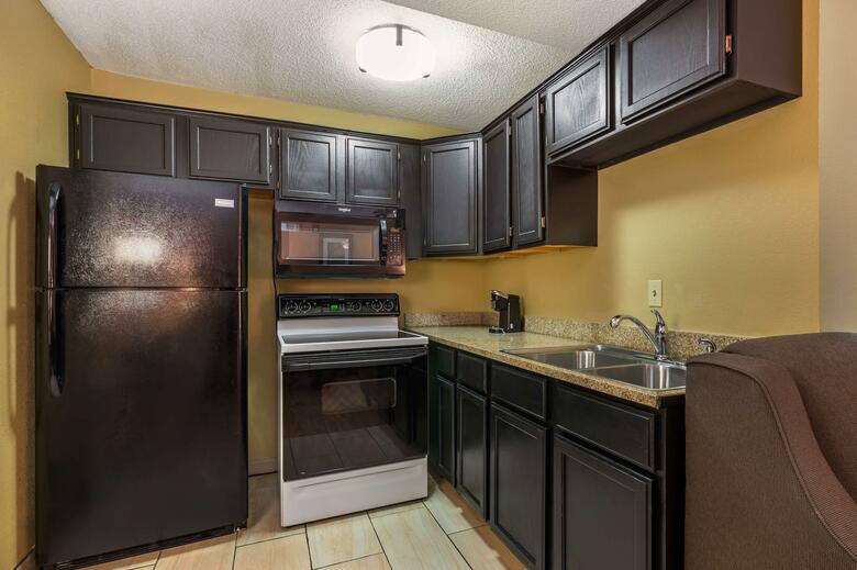 Hotel Best Western Plus Georgetown C