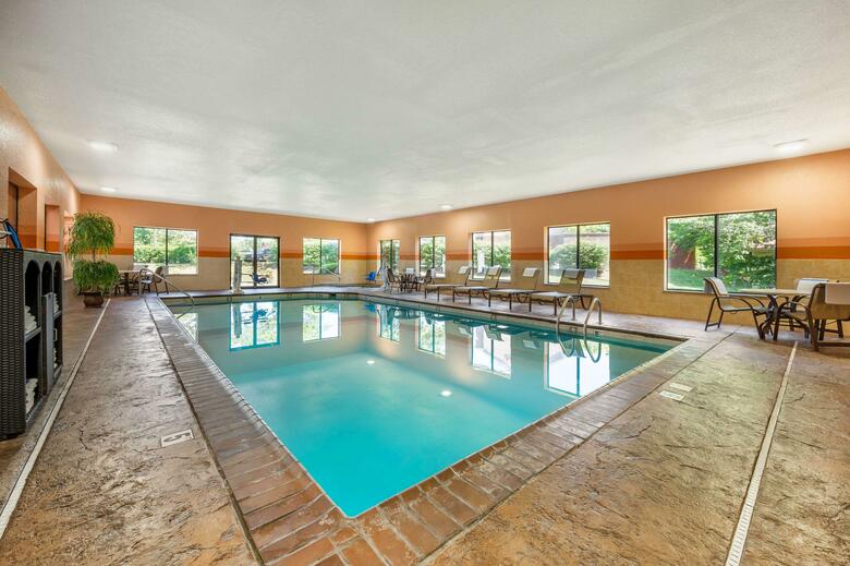 Hotel Best Western Plus Georgetown C