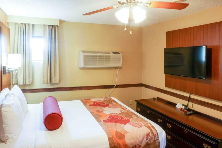 Hotel Best Western Plus Georgetown C