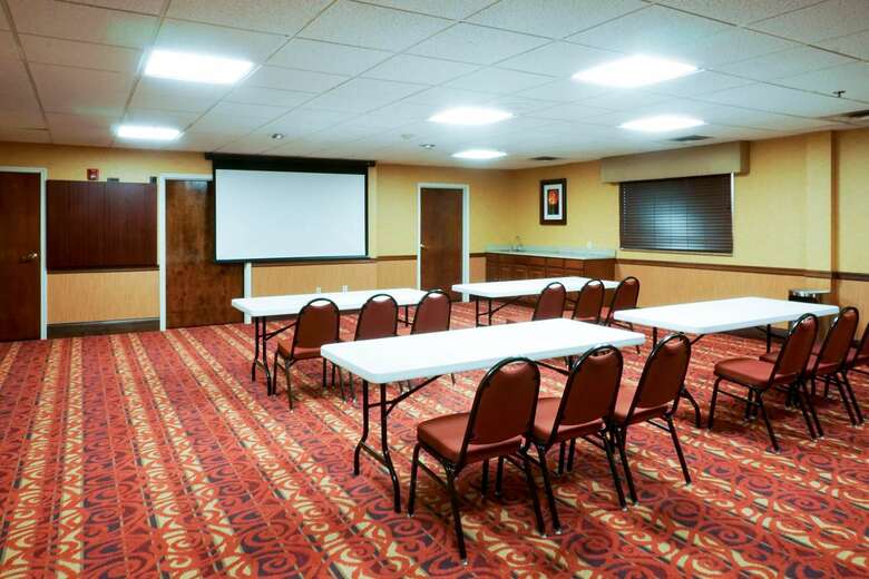 Hotel Best Western Plus Georgetown C