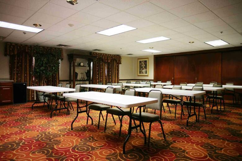 Hotel Best Western Plus Georgetown C