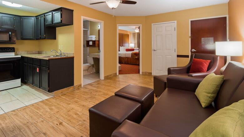 Hotel Best Western Plus Georgetown C