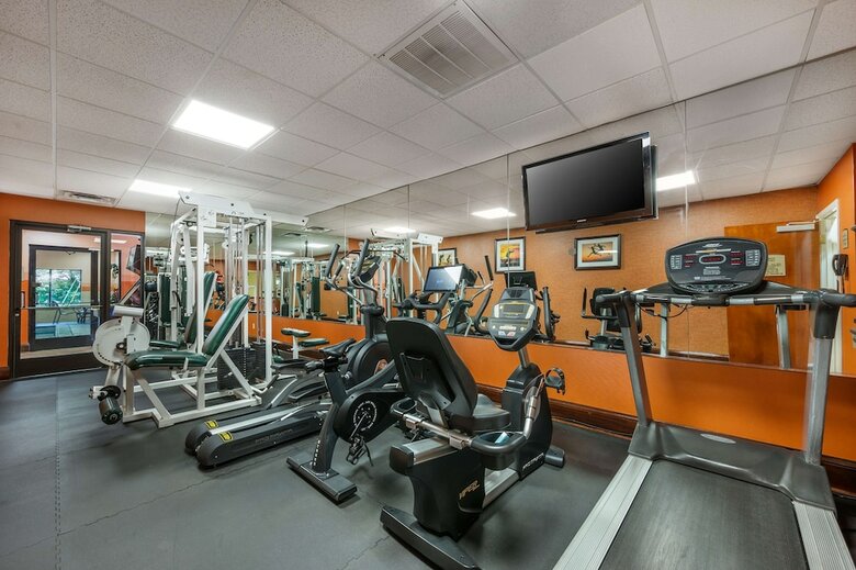 Hotel Best Western Plus Georgetown C