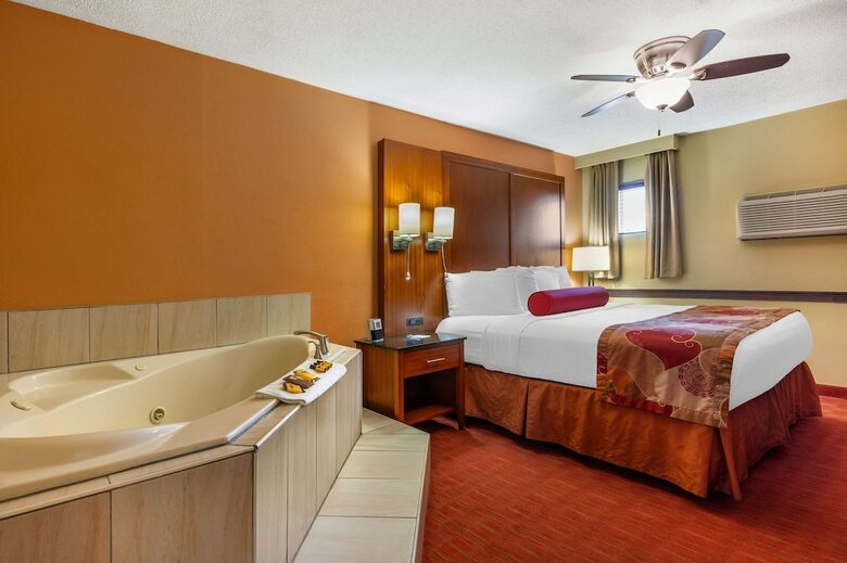 Hotel Best Western Plus Georgetown C