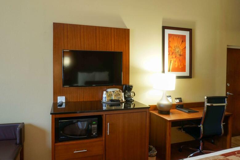 Hotel Best Western Plus Georgetown C