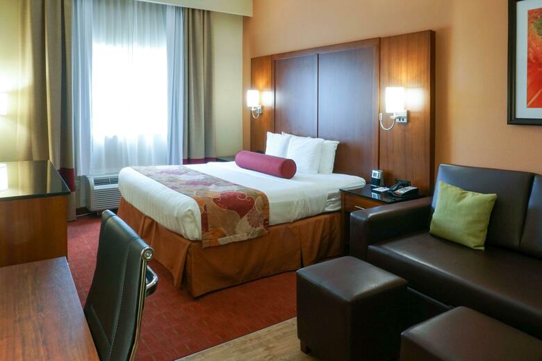 Hotel Best Western Plus Georgetown C